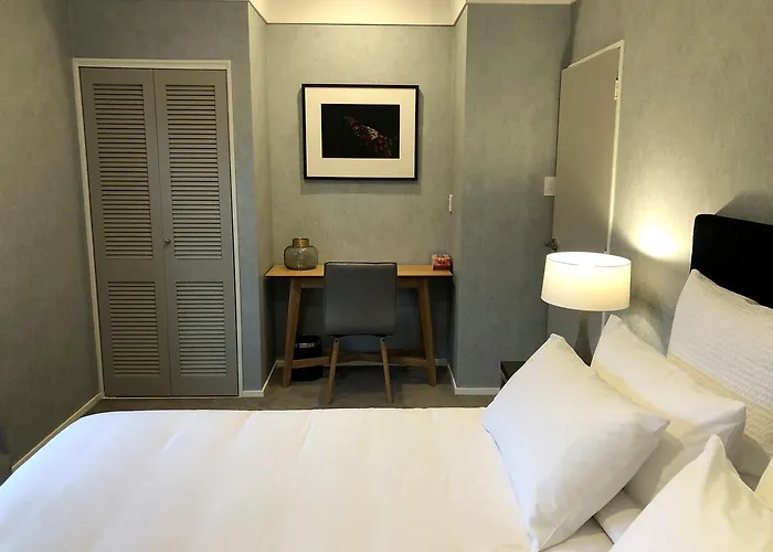 Luxury K-lodge With Golf Course View-rotorua * ロトルア