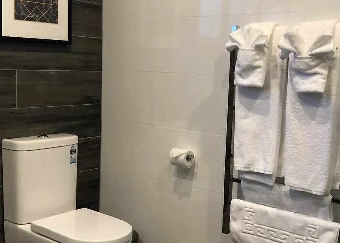 Luxury K-lodge With Golf Course View-rotorua 別荘 ロトルア